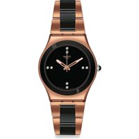 Reloj Swatch Mujer Irony in Acero YLG123G - YLG123G